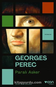 Paralı Asker - Georges Perec