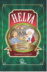 Helva Güldürürken Düşündüren Bilge