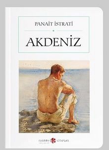Akdeniz (Cep Boy) (Tam Metin) - Panait Istrati