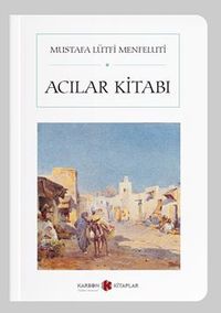 Acılar Kitabı (Cep Boy) (Tam Metin)