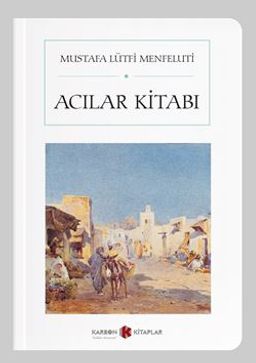Acılar Kitabı (Cep Boy) (Tam Metin)