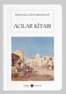 Acılar Kitabı (Cep Boy) (Tam Metin)