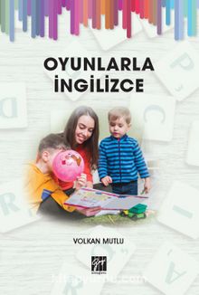 Oyunlarla İngilizce - Volkan Mutlu
