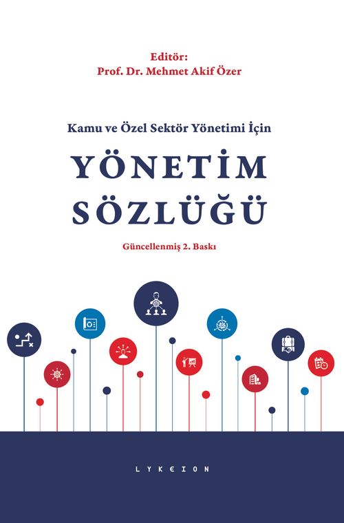 Yönetim Sözlüğü