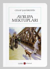 Avrupa Mektupları (Cep Boy) (Tam Metin)