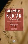 K&uuml;lliyatu'l Kur'an (Kur'an'da S&ouml;zc&uuml;klerin Genel Kullanımları)