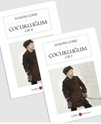 Çocukluğum (2 Cilt) (Cep Boy) (Tam Metin)