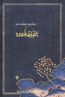 Makalat / Alevi Bektaşi Klasikleri 2 - Bilinmeyen Yazar