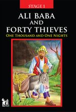 Ali Baba and Forty Thieves / Stage 1