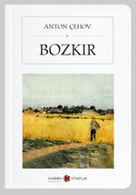 Bozkır (Cep Boy) (Tam Metin)