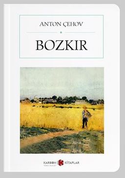 Bozkır (Cep Boy) (Tam Metin)