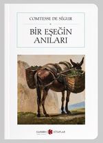 Bir Eşeğin Anıları (Cep Boy) (Tam Metin)