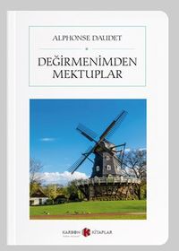 Değirmenimden Mektuplar (Cep Boy) (Tam Metin)