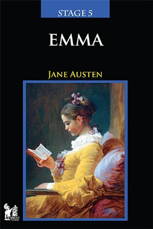 Emma / Stage 5