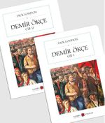 Demir Ökçe (2 Cilt) (Cep Boy) (Tam Metin)