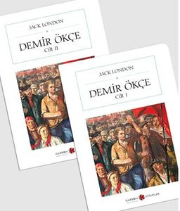 Demir Ökçe (2 Cilt) (Cep Boy) (Tam Metin)