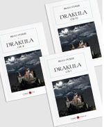 Drakula (3 Cilt) (Cep Boy) (Tam Metin)