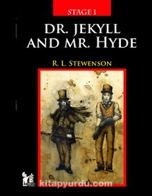 Dr.Jekyll and Mr. Hyde