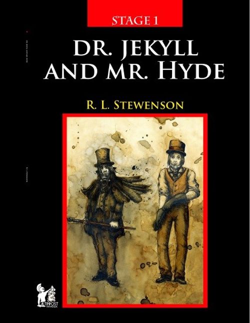 Dr.Jekyll and Mr. Hyde