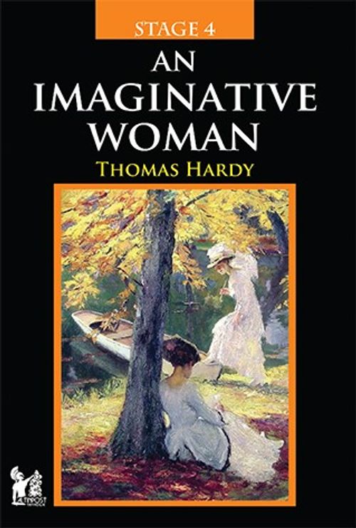 An Imaginative Woman