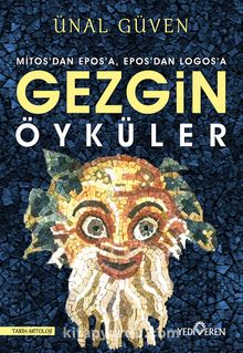 Gezgin Öyküler - Ünal Güven