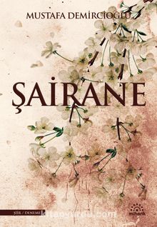 Şairane - Mustafa Demircioğlu