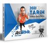 2021 KPSS Tarih Video Ders Notu