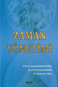 Zaman Yönetimi