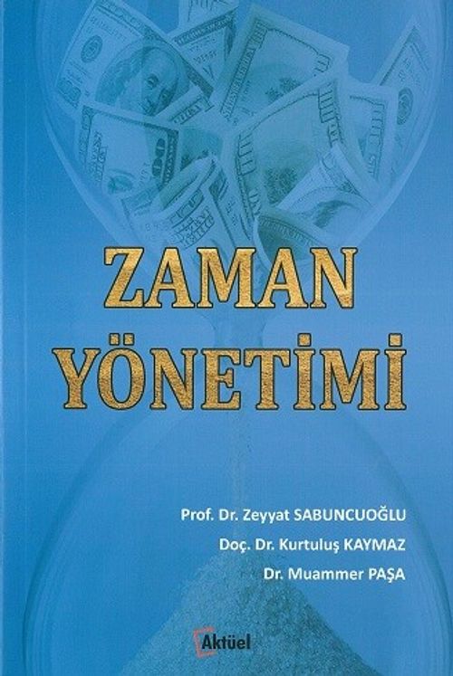 Zaman Yönetimi