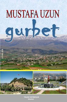 Gurbet