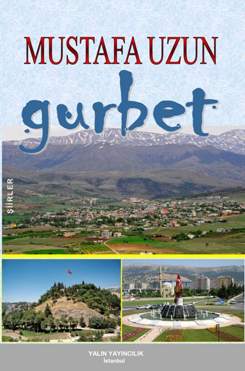 Gurbet