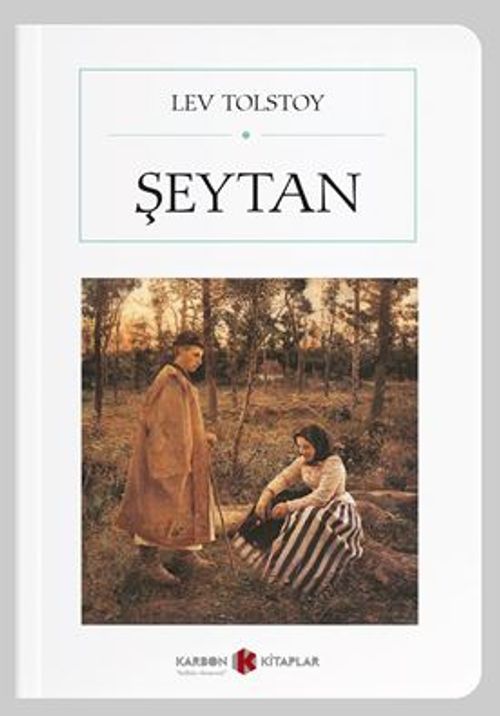Şeytan (Cep Boy) (Tam Metin)