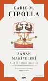 Zaman Makineleri & Saat ve Toplum 1300-1700
