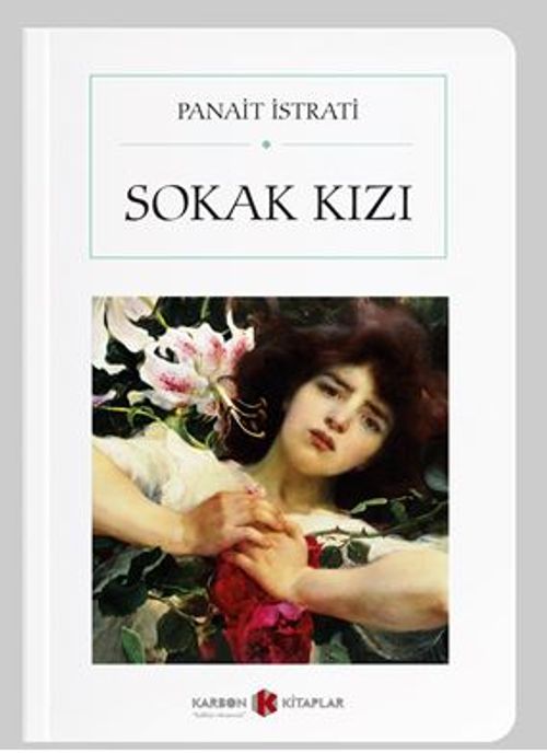 Sokak Kızı (Cep Boy) (Tam Metin)