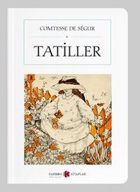Tatiller (Cep Boy) (Tam Metin)