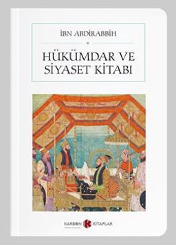 Hükümdar ve Siyaset Kitabı (Cep Boy) (Tam Metin)