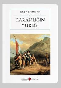 Karanlığın Yüreği (Cep Boy) (Tam Metin)