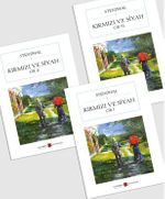 Kırmızı ve Siyah (3 Cilt) (Cep Boy) (Tam Metin)