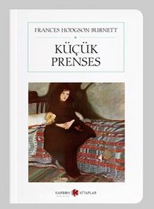 Küçük Prenses (Cep Boy) (Tam Metin) - Frances Hodgson Burnett