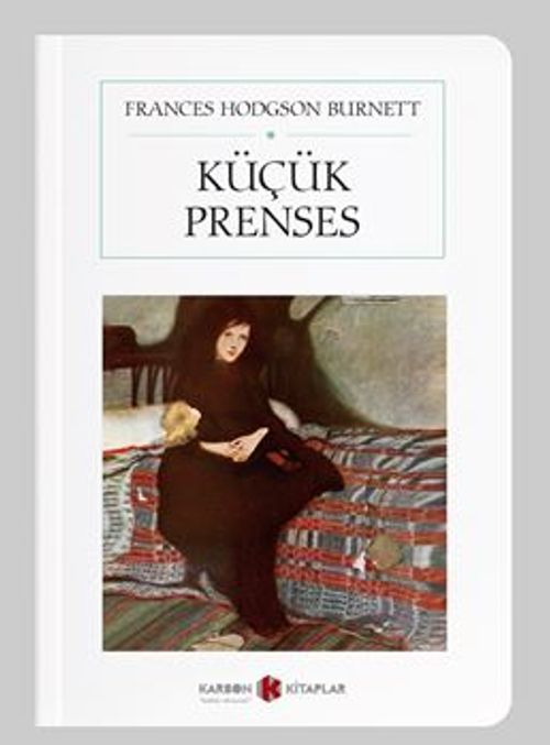 Küçük Prenses (Cep Boy) (Tam Metin)