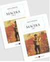 Macera (2 Cilt) (Cep Boy) (Tam Metin)