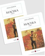 Macera (2 Cilt) (Cep Boy) (Tam Metin)