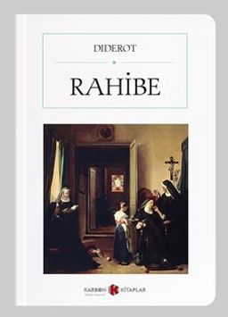 Rahibe (Cep Boy) (Tam Metin)