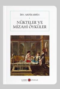 Nükteler ve Mizahi Öyküler (Cep Boy) (Tam Metin)