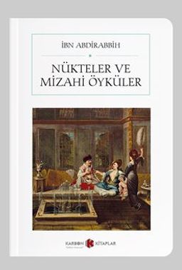 Nükteler ve Mizahi Öyküler (Cep Boy) (Tam Metin)