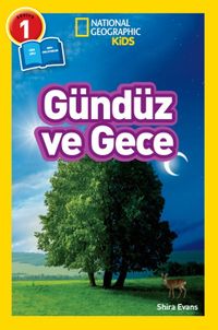 National Geographic Kids / Gündüz Ve Gece