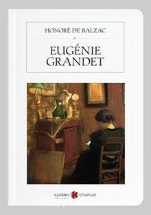 Eugenie Grandet (Cep Boy) (Tam Metin) - Honore de Balzac
