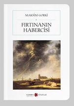 Fırtınanın Habercisi (Cep Boy) (Tam Metin)