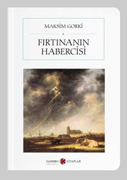 Fırtınanın Habercisi (Cep Boy) (Tam Metin)