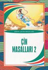 &Ccedil;in Masalları 1 / D&uuml;nya &Ccedil;ocuk Masalları 2
